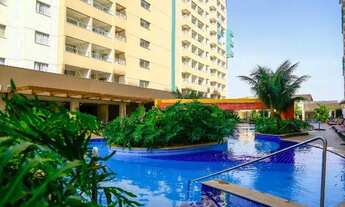 Imagem 2: Cota Quitada de Multipropriedade (1/13 avos) Apartamento 2 quartos no Olímpia Park Resort