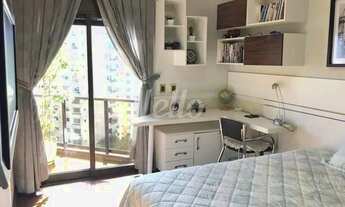 Imagem: São Paulo - Apartamento Padrão - Santana