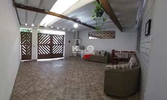 Imagem: Casa em Vila Nossa Senhora de Fatima - São