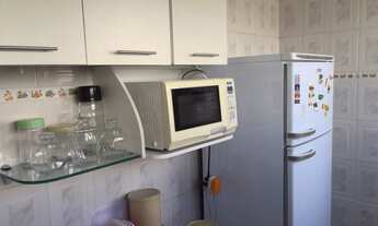 Imagem 4: ALUGUEL APARTAMENTO 2 QUARTOS, MOBILIADO, NO RSEGATE, Cabula - Salvador - BA