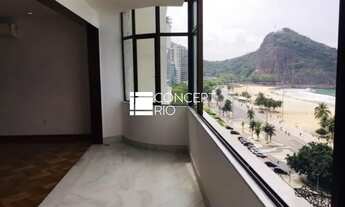 Imagem 3: Apartamento Moderno e Reformado na Avenida Atlântica - Lemem