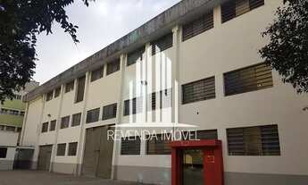 Imagem 7: Galpão Comercial em São Paulo