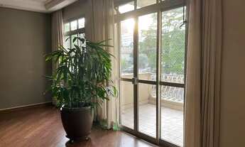 Imagem 4: Apartamento para venda possui 126 metros quadrados com 2 quartos