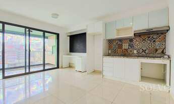 Imagem: Apartamento com 1 dormitório à venda