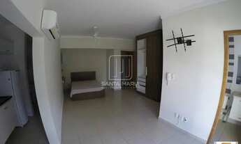 Imagem 2: Apartamento (kitnete) 1 dormitórios, cozinha planejada, portaria 24 horas, lazer, elevador