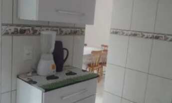 Imagem 7: Casa para venda possui 311 metros quadrados com 3 quartos em Arembepe (Abrantes) - Camaçar