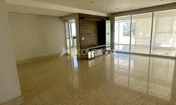 Imagem 4: Casa de condomínio sobrado para aluguel possui 635 metros quadrados com 6 quartos