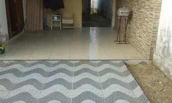 Imagem: Casa aluga-se no Parque das Nações R1.200,00