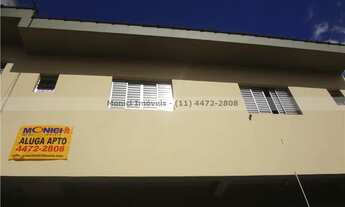 Imagem: Apartamento Jardim Santo Antonio - Santo