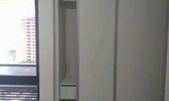 Imagem 7: Armação apartamento de 3\4, suíte, dependência vistao mar