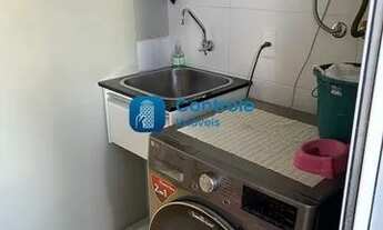 Imagem 6: Apartamento para venda tem 132 metros quadrados com 2 quartos