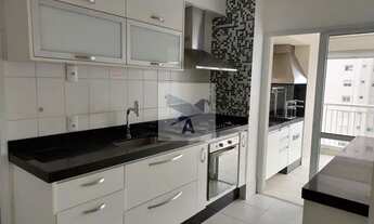 Imagem 4: Apartamento em Santo Amaro - São Paulo