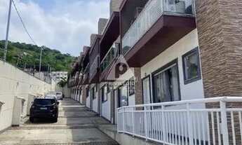 Imagem 3: Casa de Vila à venda, 2 quartos, 1 vaga, São Francisco Xavier - RIO DE JANEIRO/RJ