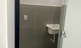 Imagem 3: Loft Flat / studio com 1 dormitório