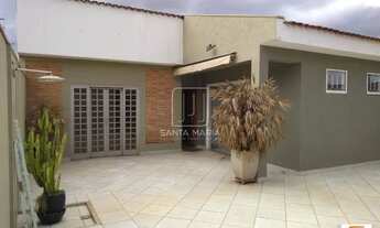 Imagem 3: Casa (térrea na rua) 3 dormitórios/suite, cozinha planejada