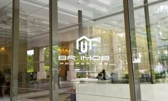 Imagem 2: CONJUNTO COMERCIAL em SÃO PAULO - SP, ITAIM BIBI