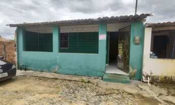 Imagem: Casa em pentecoste ce