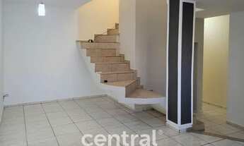 Imagem: Casa residencial à locação, 03 domritórios