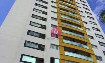 Imagem 6: Apartamento com 2 dormitórios à venda, 56 m² por R$ 400.000,00 - Capim Macio - Natal/RN