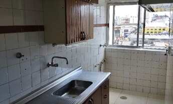 Imagem 3: APARTAMENTO RESIDENCIAL em SÃO PAULO - SP, SANTO AMARO