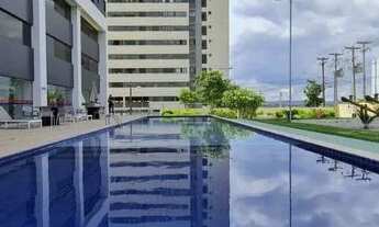 Imagem 3: Alugo - Apartamento de 03 quartos no Bairro Indianopolis