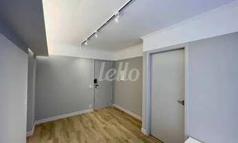 Imagem 7: São Paulo - Apartamento Padrão - Consolação