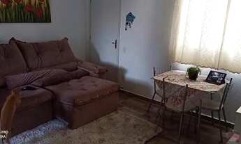 Imagem 6: Apartamento condomínio Terena