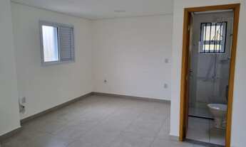 Imagem 6: Apartamento para Locação em São Paulo, Vila Romero, 1 dormitório, 1 banheiro