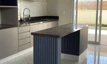 Imagem 2: Casa Térrea com 03 Suítes em Paulínia / SP