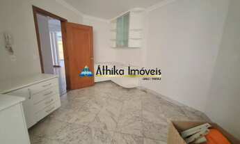 Imagem 6: Imóvel de 260m² de 4 Quartos 2 suítes e 2 vagas soltas na Praia da Costa