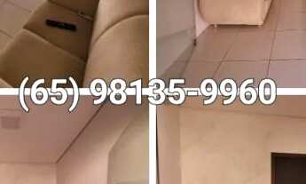 Imagem 7: Excelente localização e padrão de construção região central de Tangará da Serra-MT