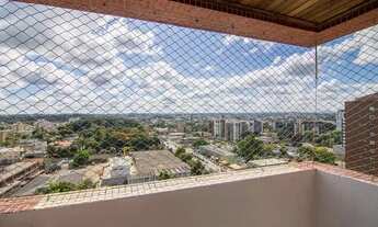 Imagem 4: Apartamento com 3 quartos em Bacacheri - Curitiba - PR