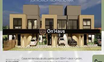 Imagem 6: Casa em Residencial no Campeche 122 m2 R$ 1.050.000,00