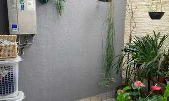 Imagem 7: LINDO SOBRADO EM CONDOMINIO FECHADO! 02 DORMS 02 VAGAS! 2900!