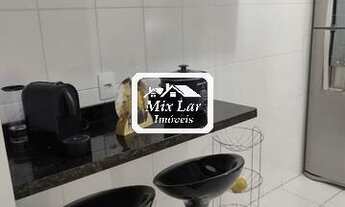 Imagem 6: REF 5890 Apartamento no Bairro do Jardim São Pedro - Osasco SP