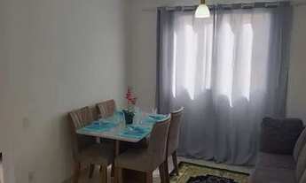 Imagem 3: Apartamento para aluguel com 40 metros quadrados com 2 quartos em Industrial - Camaçari