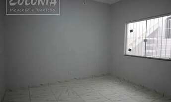 Imagem 4: Santo André - Casa Padrão - Centro