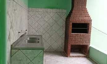 Imagem: Alugo casa no CPA lV (Próximo da caixa