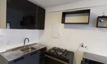 Imagem 2: Apto novo junto à Ufrgs e Hospitais da Santa Casa. Prédio frente Redenção