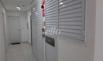 Imagem 6: Santo André - Conjunto Comercial/Sala - Vila Assunção