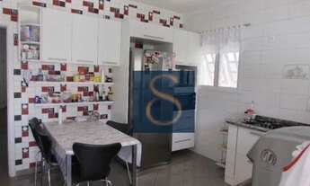 Imagem 7: Casa com 3 dormitórios, 265 m² - venda por R$ 2.430.000,00 ou aluguel por R$ 9.768,67/mês