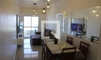 Imagem 2: Apartamento para Aluguel - Boa Vista, 1 Quarto, 66 m2