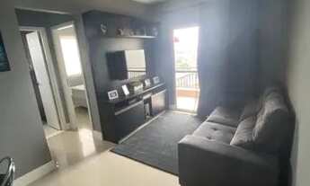 Imagem 6: Vendo lindo apartamento no Ed Meridiano