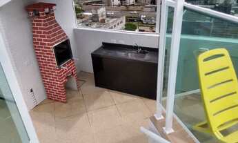 Imagem 4: Apartamento nas Alturas 1 quarto com Projetados no Jardim Oceania - João Pessoa - PB