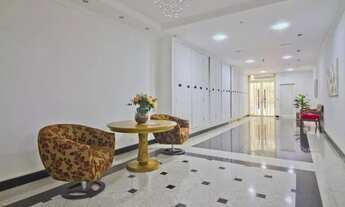 Imagem 3: SÃO PAULO - Apartamento Padrão - CERQUEIRA CÉSAR