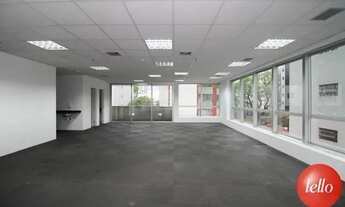 Imagem 6: São Paulo - Conjunto Comercial/Sala - Jardins