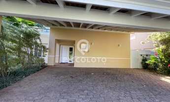 Imagem 3: Casa - Gramado - Campinas