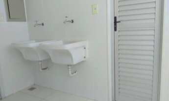 Imagem 6: Apartamento novo com 4 quartos, 1 suíte, 3 vagas de garagem em excelente localização no Bu