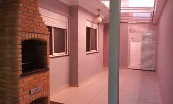 Imagem 7: CASA TÉRREA CONDOMÍNIO PARK REAL - INDAIATUBA - HD INVEST