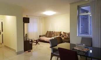 Imagem 5: Apartamento à venda, 4 quartos, 1 suíte, 2 vagas, São Pedro - Belo Horizonte/MG